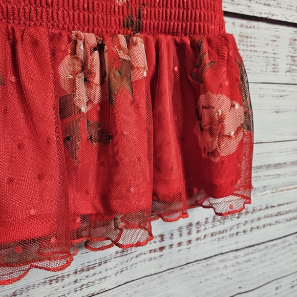 NWT Willow tank blouse - Picture 7 of 10